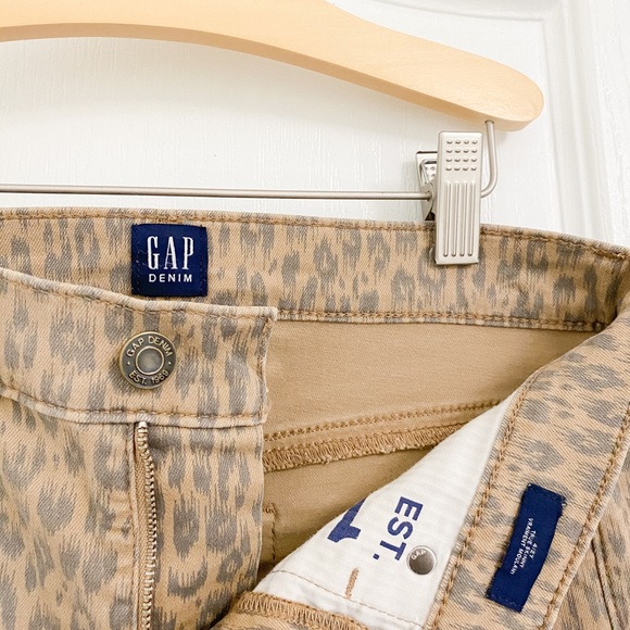 Gap Skinny Jeans - Picture 4 of 4